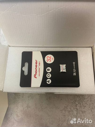 Видеорегистратор автомобильный