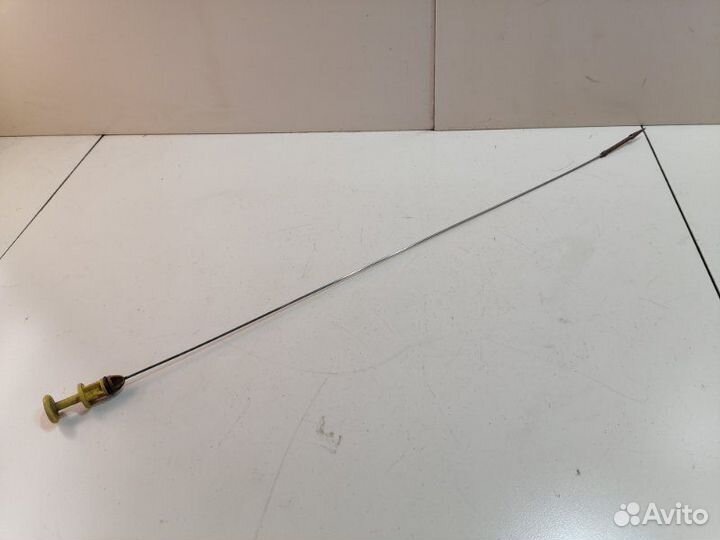 Щуп масляный Peugeot Peugeot 408 4D DV6CM