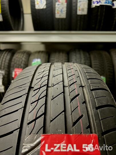 iLink L-Zeal56 245/45 R20 131T