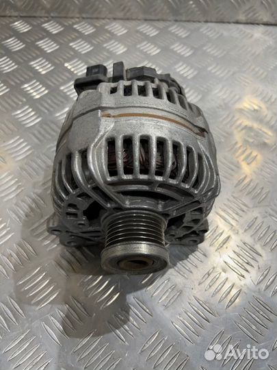 Генератор Volkswagen Polo седан 1.6 2014