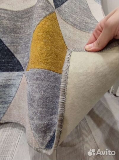 Ковер новый