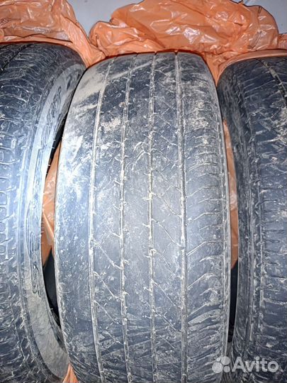 Dunlop SP Sport 270 225/60 R17 99