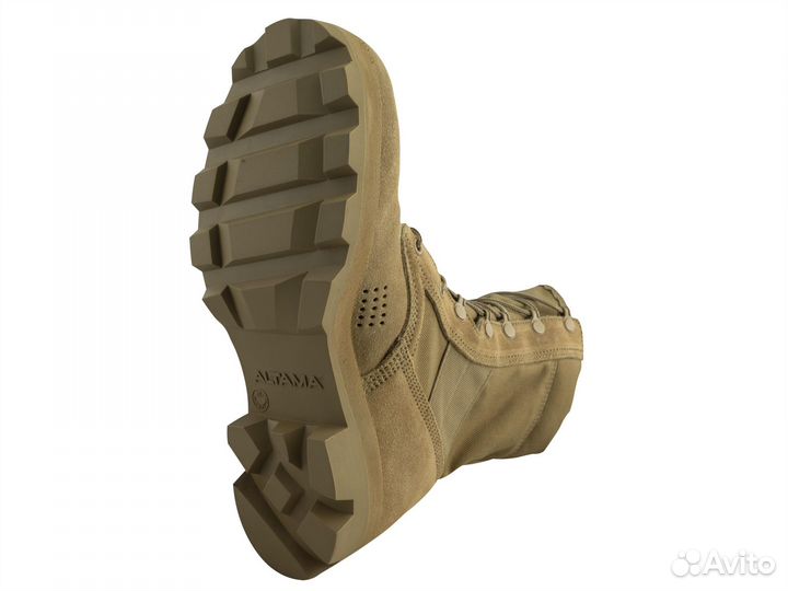 Altama Pro-X 8 Dschungelstiefel