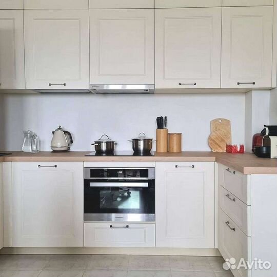 Кухня от производителя