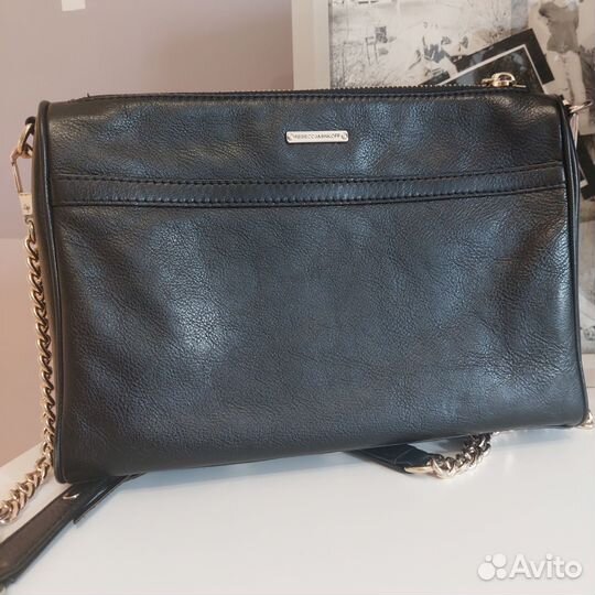 Сумка rebecca minkoff