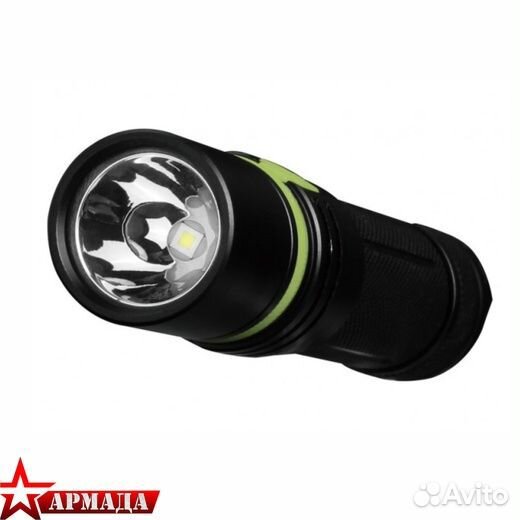 Фонарь UC30 2017 Cree XP-L HI V3 (Fenix)