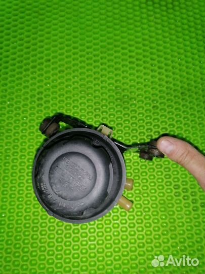 Бачок гидроусилителя Hyundai Solaris 2011-2017