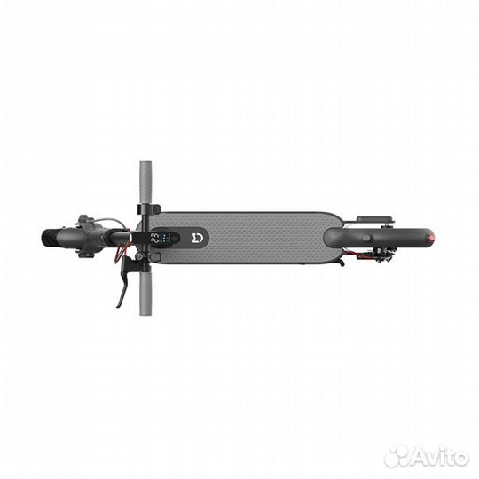 Электросамокат Xiaomi Mi Electric Scooter 1S