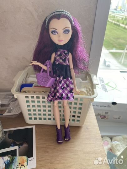 Куклы эвер афтер хай