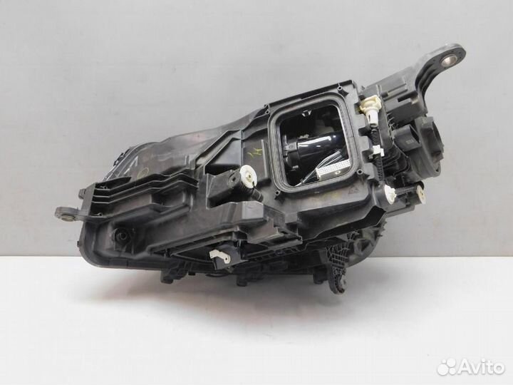 Фара правая Mercedes-Benz GLS-Class