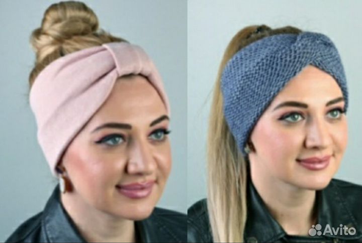 Новые шапки,шарфы,перчатки,повязки,палантины