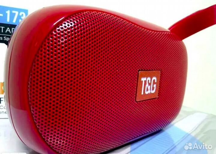 Колонка JBL Clip 4 в 5 раз дороже - Бeри Эту Детям