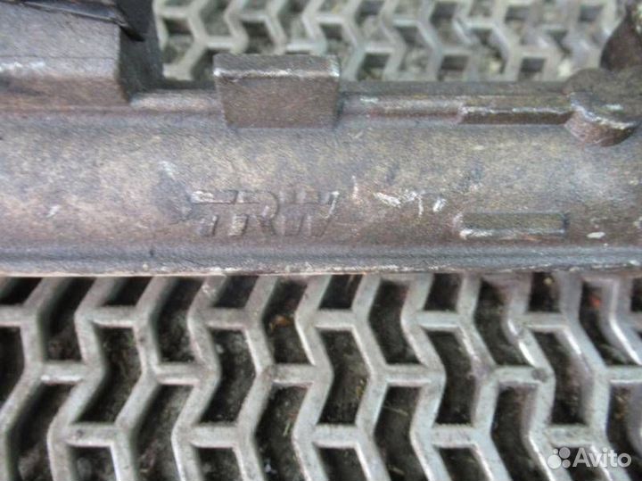 Рулевая рейка Fiat Punto 1998 46747626