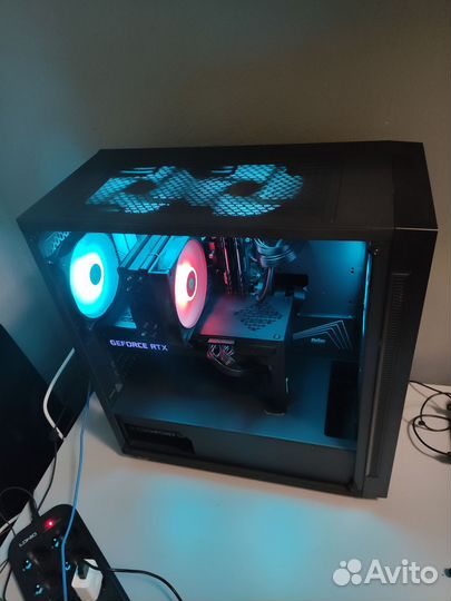 Deepcool matrexx 55 mesh