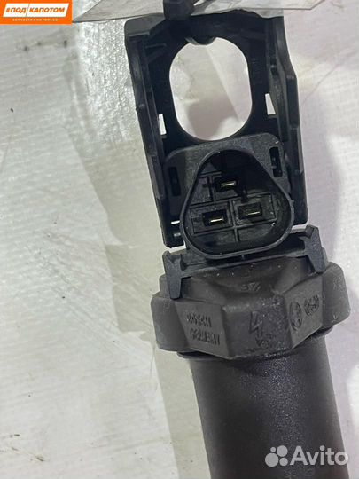 Катушка зажигания Citroen C3 2 2011 7594937