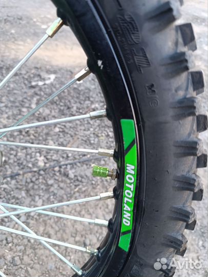 Motoland XT300HS 2023