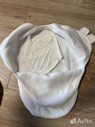 Кокон для новорожденных