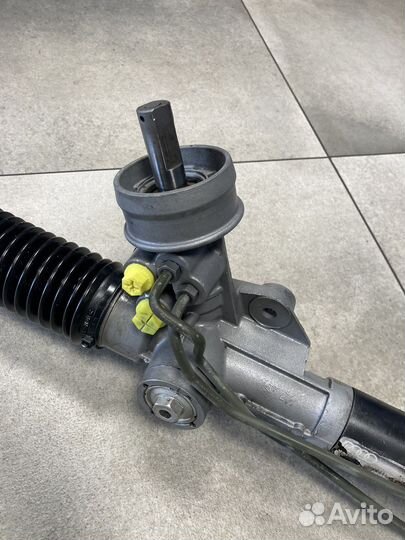 Рулевая рейка Ауди А4, Фольцваген Пассат В5 koyo