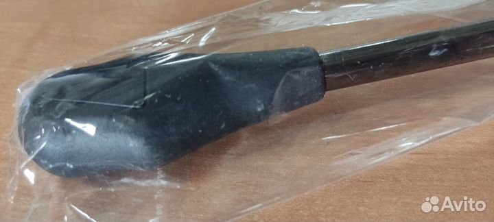 Монтажка бортировочная для колес мотоцикла, 265мм