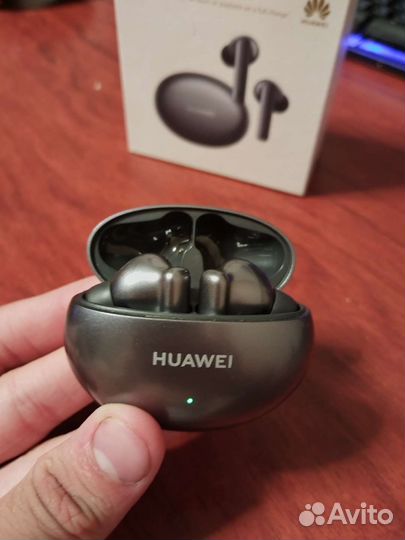 Huawei FreeBuds 4i
