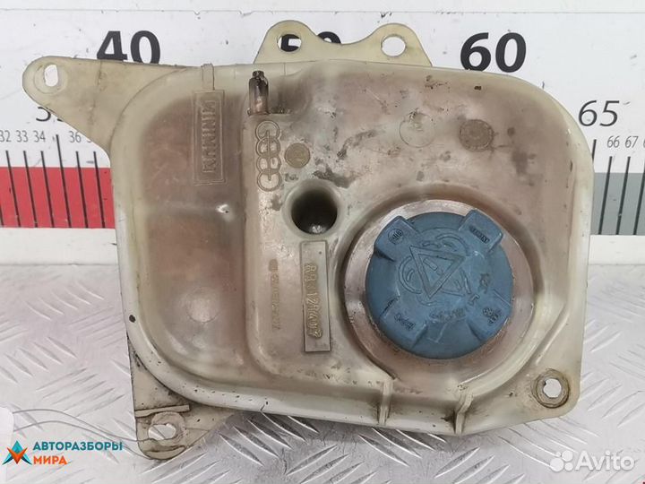 Бачок расширительный Audi 80 8A/B3 1987 893121407
