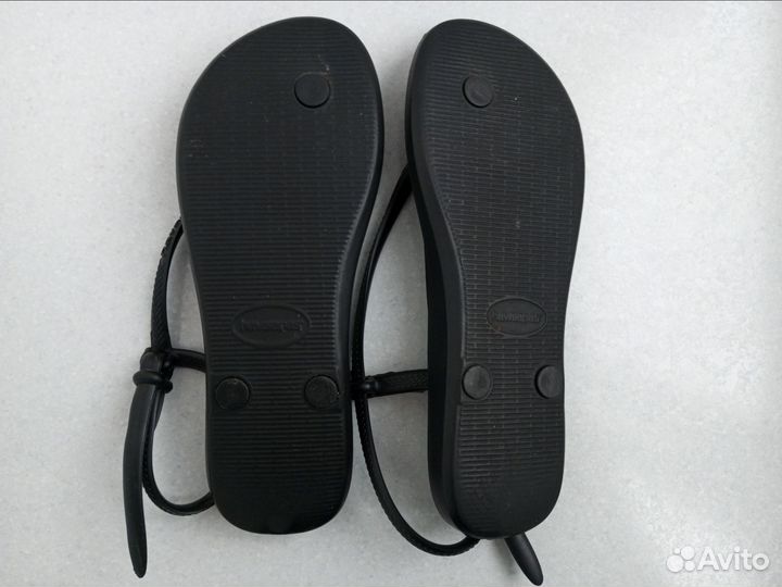 Шлепанцы Havaianas, р. 35-36