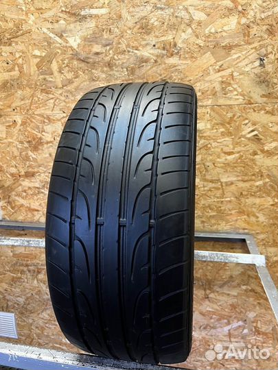 Dunlop SP Sport Maxx 225/45 R17