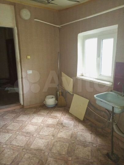 Дом 45 м² на участке 10 сот.