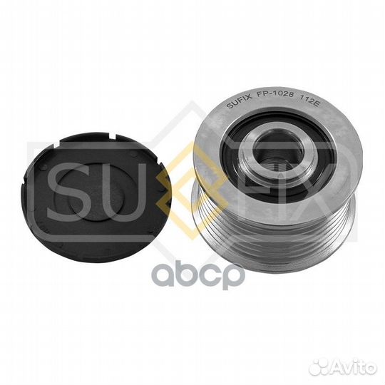 Муфта свободного хода генератора FP1028 sufix