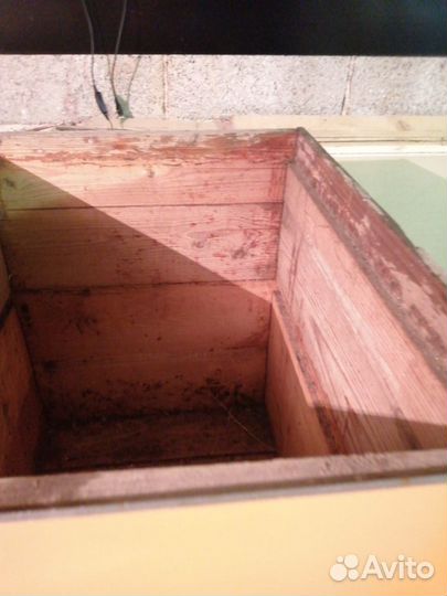 Продаю ульи