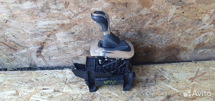 Кулиса АКПП Opel Mokka 2012-2019