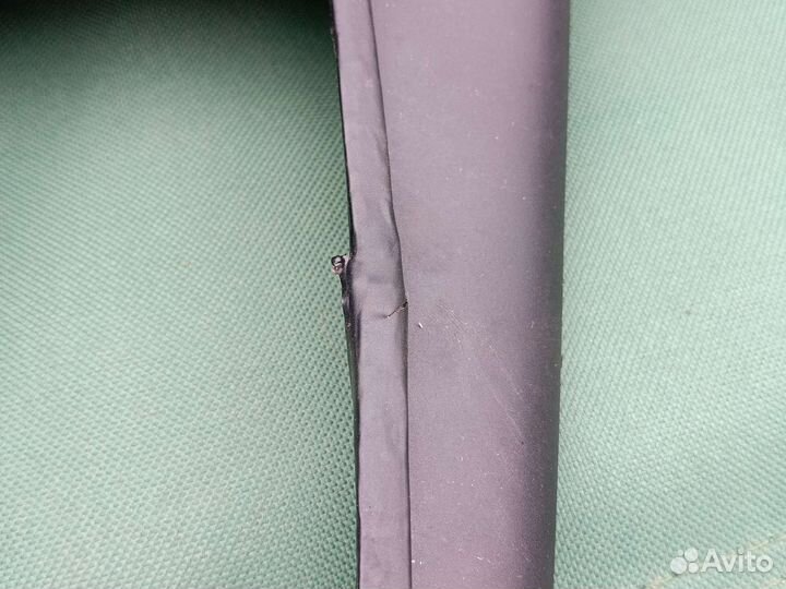 Консоль кпп с пепельницей на avensis