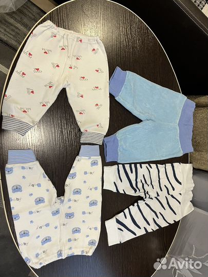 Детские вещи