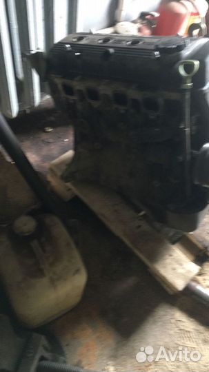 Двигатель на geely mk cross