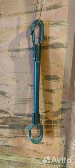 Адаптер для велосипедной рамы Thule