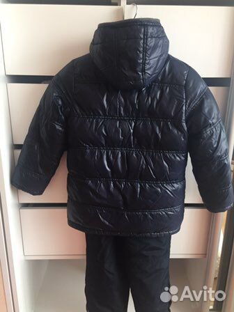 Костюм на мальчика