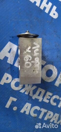 Клапан кондиционера Lifan X60 кроссовер LFB479Q