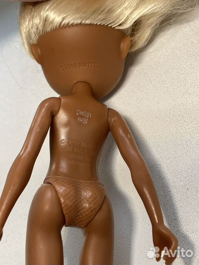 Кукла enchantimals