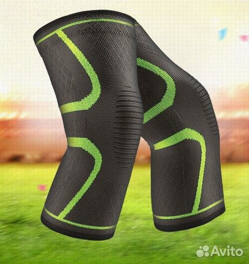 Наколенник