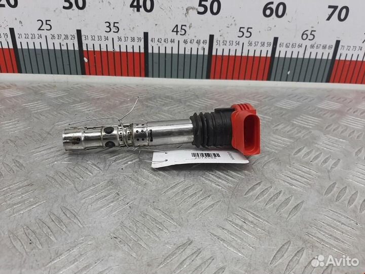 Катушка зажигания Audi A4 B6 2003 R0501S00500