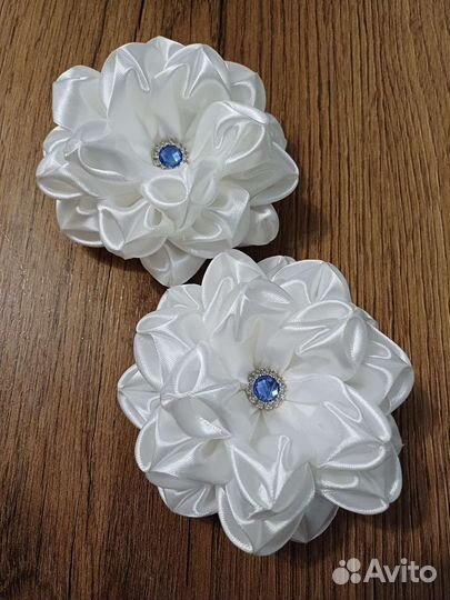 Школьные бантики