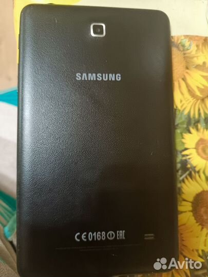 Планшет samsung galaxy tab