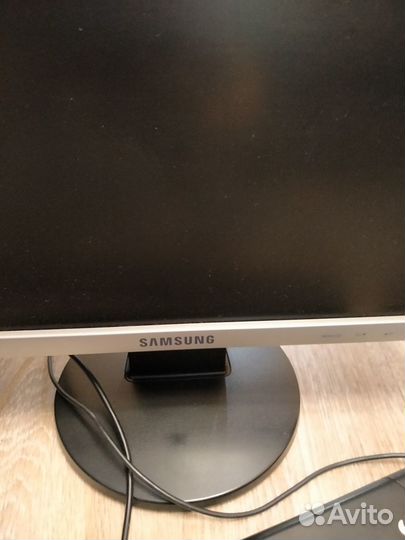 Компьютер полный комплект