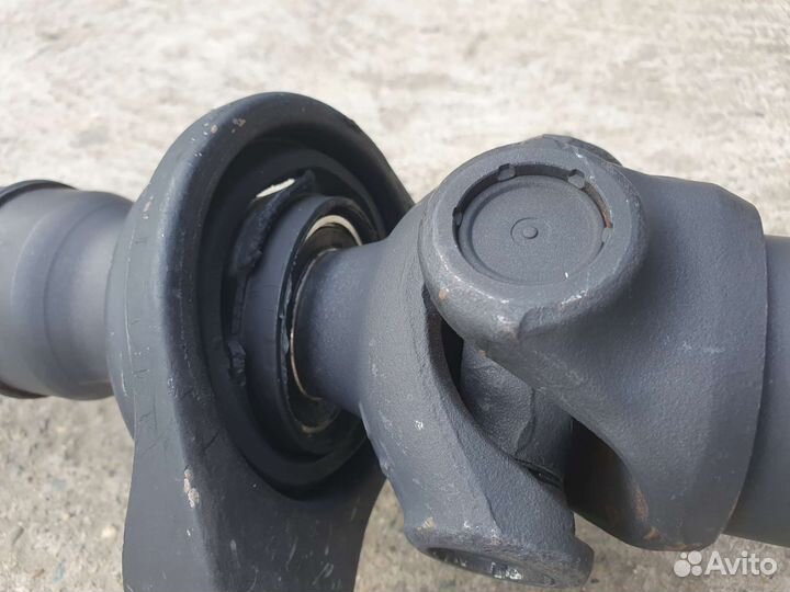 Карданный вал задний для Mercedes W211 W219