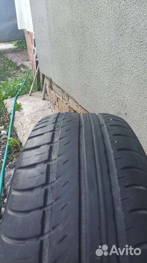 Nokian Tyres Nordman SX 185/60 R14