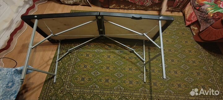 Кушетка для наращивания ресниц