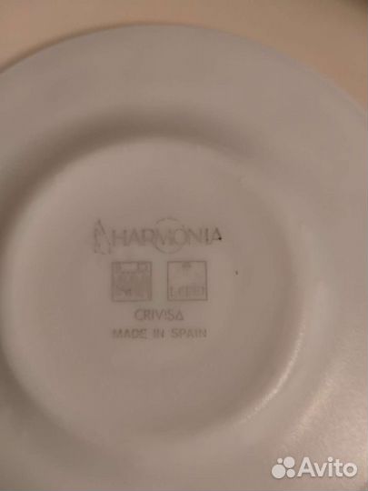 Кофейный сервиз