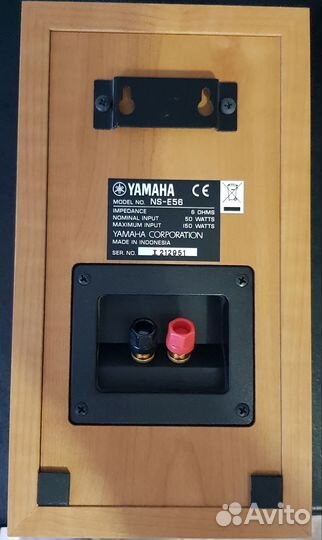 Акустическая колонка Yamaha