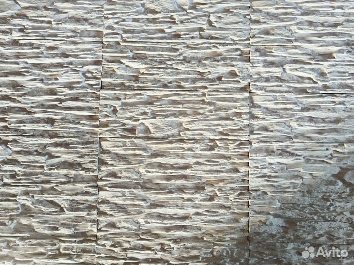 Сланец мелкий тонкослойный