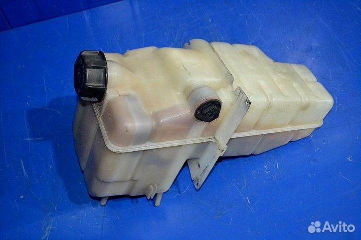 Расширительный бачок scania R-series (01.04)